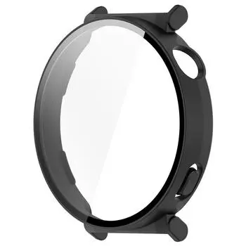 Watch Case Protective Hard PC Case Anti-scratch for Huawei Watch GT5 41MM/46MM 41mm