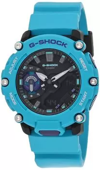 Watch [Casio] G-SHOCK GA-2200-2ADR