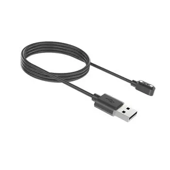 Watch Charger Adapter Safety USB Smartwatch Charging Wire Magnetic Accessories H