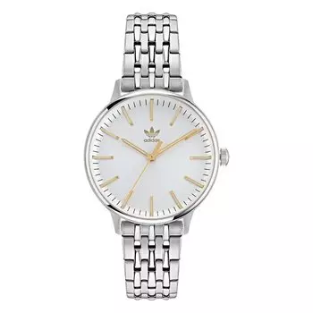 Watch CODEONE AOSY22065 Silver [Adidas] Women s [Item]