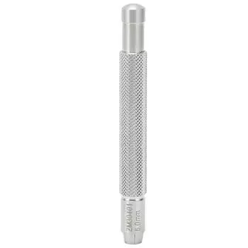 Watch Crown Winder Tool Stainless Steel Manual Mechanical Winding Instrument Watch Repair Tools 6.0