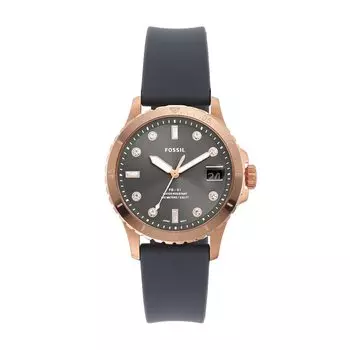 Watch ES5293 Gray [Fossil] FB-01 Women s