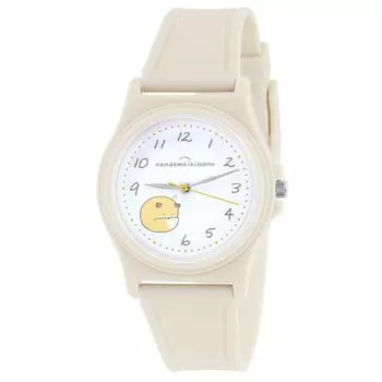 Watch Ladies Beige Co., Ltd. J-Axis CA2D0001-BE