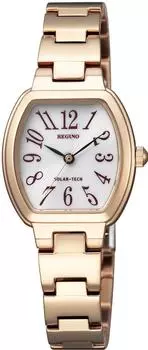 Часы Legno Solar Tech Модель Gold [Citizen] KP1-128-91