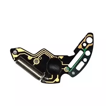 Watch Movement Electric Ronda Circuit Watch Circuit Watch Accessories for RONDA 785 Movement