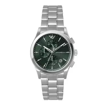 Watch NA AR11529 Silver [Emporio Armani] Men s