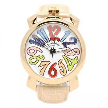 Watch Pierre Taramon Pink [Pierre Taramon] PT-5000-3