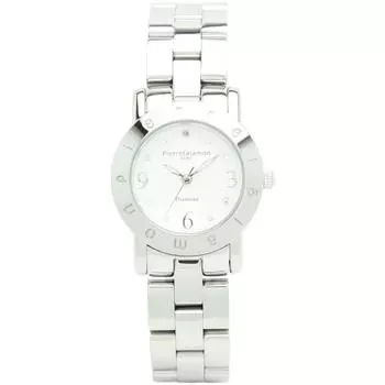 Watch Pierre Taramon Silver [Pierre Taramon] PT-3000-1