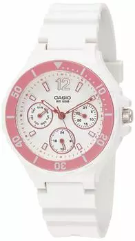 Смотреть Реимпортированный продукт [Casio Standard] LRW-250H-4A