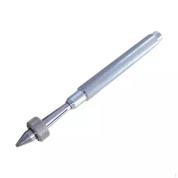 Watch Repair Tool for Watchmaker without Hole Convenient Grabber Removing Movement Parts