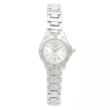 Watch Silver [Alessandra Ora] AO-220-2