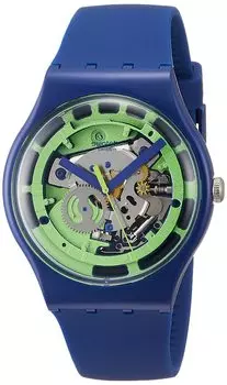 Watch Swatch SUON147 Blue [Swatch]