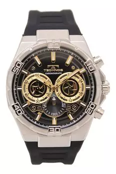 Watch T8B14SH Black [Technos] Men s