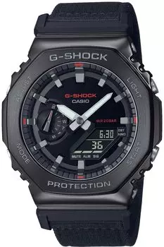 Watch Web Limited Metal Covered Black [Casio] G-Shock [] GM-2100CB-1AJF Мужские