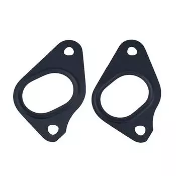 Water pump gasket for Land Rover LR049370 (2pcs)