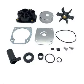 Water pump impeller kit 432955 For Johnson Evinrude outboard 60 65 70 75hp 2str