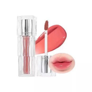 Waterism Glow Tint Waterism Glow Tint HEART [TIRTIR] [TIRTIR] (10 BERRY)