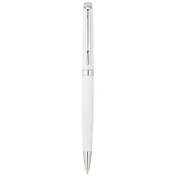 Waterman Waterman Official Metropolitan Шариковая ручка на масляной основе Luxury Brand Gift Essential White CT S0920960