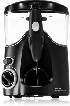 Waterpik Ultra Wp112e Jet Dentaire TU прозрачный