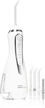 Waterpik Wp560 Jet Dentaire De Voyage TU прозрачный