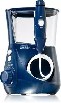 Waterpik Wp663 Jet Dentaire TU прозрачный