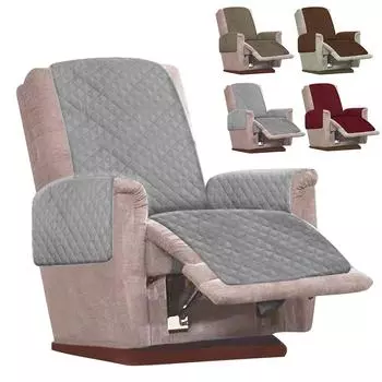 Waterproof Sofa Cover Anti-wear Seater Sofa Mat Kids Sofa Mat Pet Couch Slipcovers For Living Room Furniture Protector Covers