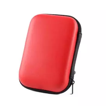 Waterproof Trading Game Case Cards Playing Cards Scratches Durable Card Case Of Cards Pack Case Earphone storage