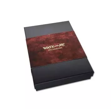 Watx WABOXSPELL3 часы