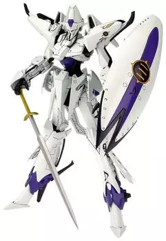 WAVE Engage SR1 1/144 [Regular Edition]
