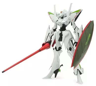 Wave Five Star Story Engage SR3 scale Height 16cm Plastic model 1/144 approx. FS-154