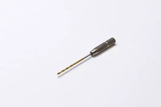 WAVE HG One Touch Pin Vise Специальная дрель Диаметр сверла (Отдельный предмет) 1,1 мм