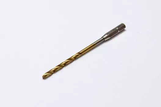 WAVE HG One Touch Pin Vise Специальная дрель Диаметр сверла (Отдельный предмет) 2,7 мм