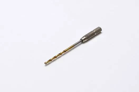 WAVE HG One Touch Pin Vise Специальная дрель Диаметр сверла (Отдельный предмет) 1,7 мм