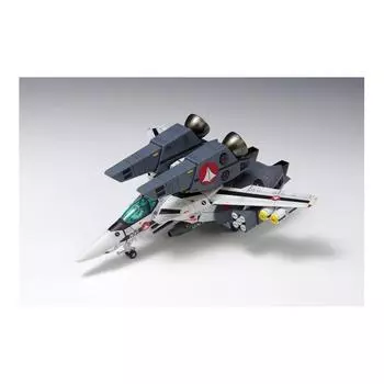 Wave Super Dimension Fortress Macross Super Valkyrie Fighter Roy Fokker Характеристики Масштабная пластиковая модель MC062 VF-1S 1/100
