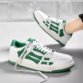 Wear confident and comfortable soft soled casual sports shoes, suitable for multifunctional walking 36