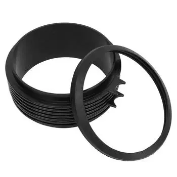 Wear Impeller Pump 267000617 Replacement for SeaDoo GTRGTS GTS 90 SPARK Wear Impeller Pump чёрный