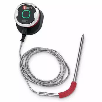 Weber Smart Devices iGrill Mini 7206 Термометр Красный красный