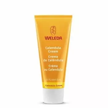 Weleda Крем с календулой 75мл