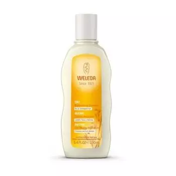 Weleda Овсяный восстанавливающий шампунь 190мл