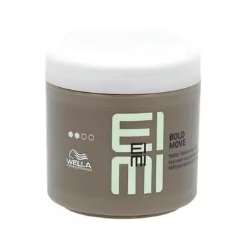 Wella EIMI Bold Move моделирующий воск 150 мл