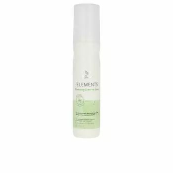 Wella Elements Несмываемый кондиционер (150 мл)
