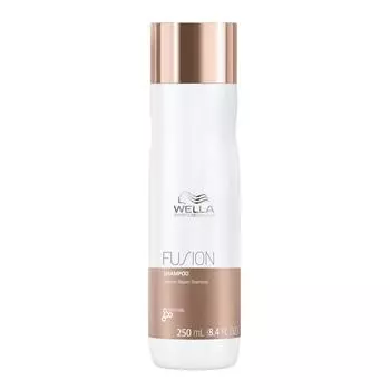 Wella Fusion Восстанавливающий шампунь (250 мл)