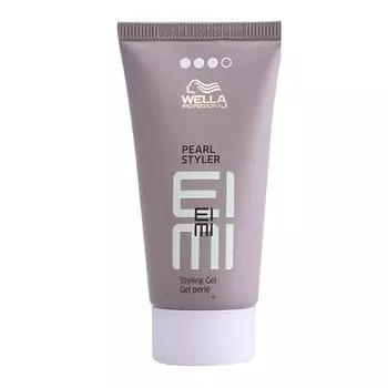 Wella Гель для укладки жемчуга Eimi 30 мл