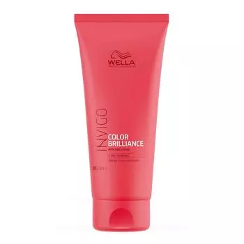 Wella Invigo Color Brilliance Кондиционер (200 мл)