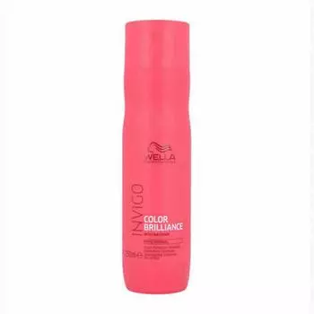 Wella Invigo Color Brilliance Шампунь для защиты цвета (250 мл)