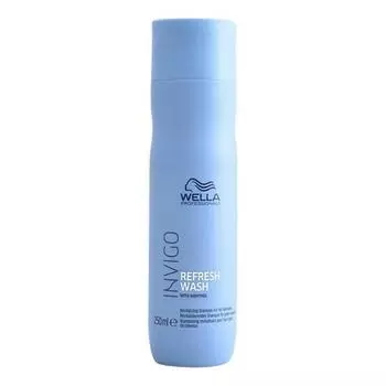 Wella Invigo Refresh Очищающий шампунь (250 мл)