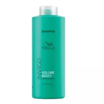 Wella Invigo Шампунь для увеличения объема 500 мл