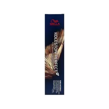 Wella Koleston Me permanent dye N 7/36 60 ml