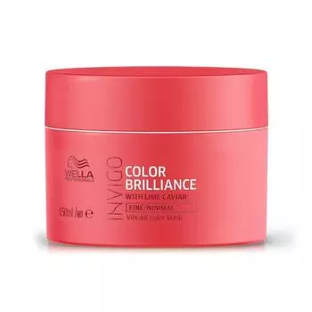 Wella Крем для защиты цвета 150 мл
