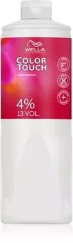 Wella Professionals Color Touch rvlateur 4% 13 Vol. TU прозрачный